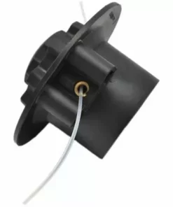 THSINDE THSIDNE Tête De Coupe Pour Stihl Fs38 Fs40 Fs45 Fs50 Fse60 Fse71 Fse81 Te600 Te700 Te1000 Auto Cut C5-2 4006 710 2105 Betterlifefg -Débroussailleuse Soldes Magasin 67871533 4