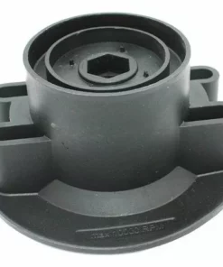 QERSTA Tête De Coupe Pour Stihl Fse 60 Fse71 Fse81 Fs38 Fs40 Fs45 Fs46 Fs50 Viking Te600 Te700 Te1000 Autocut 5-2 Autocut C5-2 Référence 4006 710 2103 4006 7610 9 QERSTA Tête De Coupe Pour Stihl Fse 60 Fse71 Fse81 Fs38 Fs40 Fs45 Fs46 Fs50 Viking Te600 Te700 Te1000 Autocut 5-2 Autocut C5-2 Référence 4006 710 2103 4006 7610 -Débroussailleuse Soldes Magasin 67872536 3