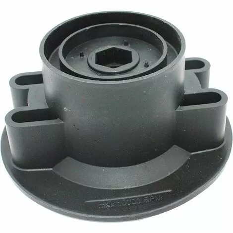 QERSTA Tête De Coupe Pour Stihl Fse 60 Fse71 Fse81 Fs38 Fs40 Fs45 Fs46 Fs50 Viking Te600 Te700 Te1000 Autocut 5-2 Autocut C5-2 Référence 4006 710 2103 4006 7610 5 QERSTA Tête De Coupe Pour Stihl Fse 60 Fse71 Fse81 Fs38 Fs40 Fs45 Fs46 Fs50 Viking Te600 Te700 Te1000 Autocut 5-2 Autocut C5-2 Référence 4006 710 2103 4006 7610 – Image 3