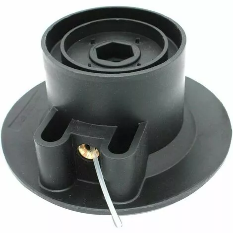 QERSTA Tête De Coupe Pour Stihl Fse 60 Fse71 Fse81 Fs38 Fs40 Fs45 Fs46 Fs50 Viking Te600 Te700 Te1000 Autocut 5-2 Autocut C5-2 Référence 4006 710 2103 4006 7610 6 QERSTA Tête De Coupe Pour Stihl Fse 60 Fse71 Fse81 Fs38 Fs40 Fs45 Fs46 Fs50 Viking Te600 Te700 Te1000 Autocut 5-2 Autocut C5-2 Référence 4006 710 2103 4006 7610 – Image 4