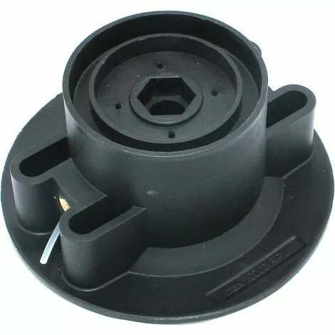 QERSTA Tête De Coupe Pour Stihl Fse 60 Fse71 Fse81 Fs38 Fs40 Fs45 Fs46 Fs50 Viking Te600 Te700 Te1000 Autocut 5-2 Autocut C5-2 Référence 4006 710 2103 4006 7610 7 QERSTA Tête De Coupe Pour Stihl Fse 60 Fse71 Fse81 Fs38 Fs40 Fs45 Fs46 Fs50 Viking Te600 Te700 Te1000 Autocut 5-2 Autocut C5-2 Référence 4006 710 2103 4006 7610 – Image 5