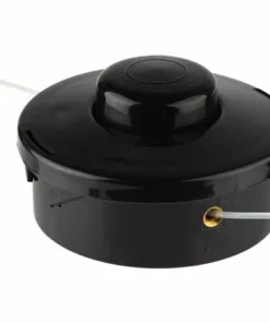 QERSTA Tête De Débroussailleuse Universelle Tap & Go - M10 X 1,25 À Gauche