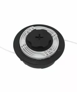 QERSTA Tête De Tonte Remplacer Stihl Autocut C6-2 C5-2 5-2 Pour Stihl Fse60 Fse 71 Fse 81 Fs38 Fs40 Fs45 Fs46 Fs50 Viking Te600 Te700 Te1000 4006 710 2126 -Débroussailleuse Soldes Magasin 67873560 3