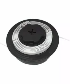 QERSTA Tête De Tonte Remplacer Stihl Autocut C6-2 C5-2 5-2 Pour Stihl Fse60 Fse 71 Fse 81 Fs38 Fs40 Fs45 Fs46 Fs50 Viking Te600 Te700 Te1000 4006 710 2126 -Débroussailleuse Soldes Magasin 67873560 4