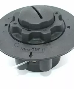 Kueatily Têtes De Coupe Pour Stihl FSE 60 FSE71 FSE81 FS38 FS40 FS45 FS46 FS50 Viking TE600 TE700 TE1000 AutoCut 5-2 AutoCut C5-2 Numéro De Référence 4006 710 2103 4006 710 2106