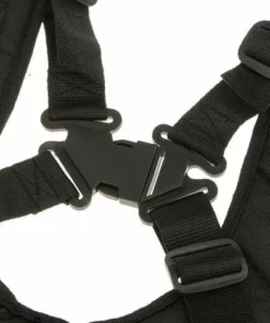 Jardin Piscine Harnais à Double Bandoulière Pour Débroussailleuse Tondeuse, Débroussailleuse Tondeuse Husqvarna Echo, Noir LangRay -Débroussailleuse Soldes Magasin 67959430 4
