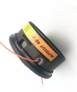 QERSTA Tete De Coupe Autocut 40-2 Remplacement Pour Stihl FS160 FS220 FS280 FS350 FS400 FS460 Fs480 -Débroussailleuse Soldes Magasin 67962338 4