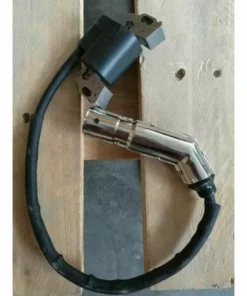 QERSTA Bobine D'allumage, Pack Haute Tension, Allumeur Briggs & Stratton 595304 799650 795315 -Débroussailleuse Soldes Magasin 67962501 4