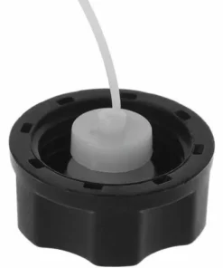 QERSTA Bouchons De Réservoir De Carburant Bouchon D'Essence Carburant Pour Tondeuse à Gazon,Débroussailleuse,1pcs -Débroussailleuse Soldes Magasin 67962505 3