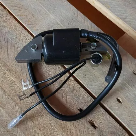 QERSTA Bobine D'allumage, Pack Haute Tension, Bobine D'allumage G150 G200 G300 G400 Bobine D'allumage 3 QERSTA Bobine D'allumage, Pack Haute Tension, Bobine D'allumage G150 G200 G300 G400 Bobine D'allumage