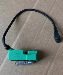 QERSTA Husqvarna Partner K750 K760 K770 Bobine D'allumage Kit Haute Tension Husqvarna