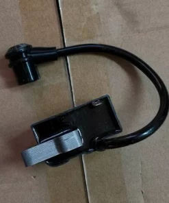 QERSTA Bobine D'allumage, Pack Haute Tension, Bobine D'allumage Echo SRM-2100, 2400 GT-2000 PE-2000, 15660152131, 15660152130 -Débroussailleuse Soldes Magasin 67962839 3