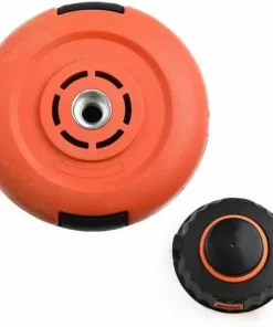 CESIèCLEFOU Tête De Coupe P25 Pour Débroussailleuse Lefou -Débroussailleuse Soldes Magasin 67993651 4