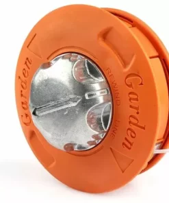 CESIèCLEFOU Tête De Débroussailleuse Universelle En Alliage M10 X 1,25 - Tige Droite - Pour Débroussailleuse - Robuste Lefou -Débroussailleuse Soldes Magasin 67993905 4