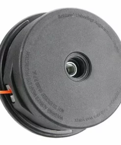 Cisea Tête Faucheuse Pour Stihl Auto Cut 25-2, Tête De Coupe Fits Débroussailleuse Modèle Stihl FS, KM Series -Débroussailleuse Soldes Magasin 68077027 4