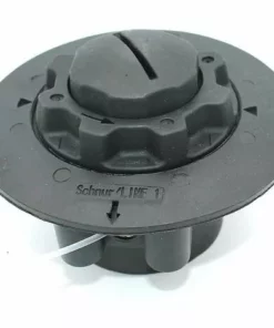 Cisea Tête De Coupe Pour Stihl Fse 60 Fse71 Fse81 Fs38 Fs40 Fs45 Fs46 Fs50 Viking Te600 Te700 Te1000 Autocut