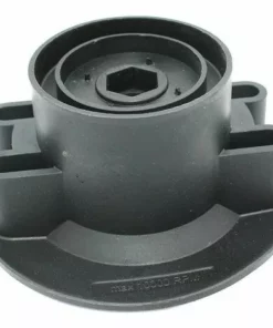 Cisea Tête De Coupe Pour Stihl Fse 60 Fse71 Fse81 Fs38 Fs40 Fs45 Fs46 Fs50 Viking Te600 Te700 Te1000 Autocut -Débroussailleuse Soldes Magasin 68077564 3