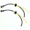 QERSTA Universel Filtre à Essence Kit Tube D'étanchéité Pour Taille-haies Débroussailleuse élagueuse -Débroussailleuse Soldes Magasin 68095609 1
