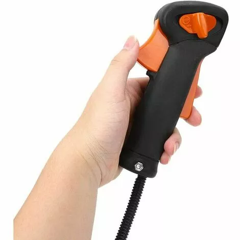 QERSTA Commande De Commutateur De Poignée D'accélérateur Pour Débroussailleuses Stihl FS12 FS200 FS250 5 QERSTA Commande De Commutateur De Poignée D'accélérateur Pour Débroussailleuses Stihl FS12 FS200 FS250 – Image 3