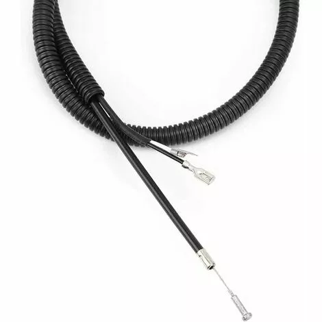 QERSTA Commande De Commutateur De Poignée D'accélérateur Pour Débroussailleuses Stihl FS12 FS200 FS250 7 QERSTA Commande De Commutateur De Poignée D'accélérateur Pour Débroussailleuses Stihl FS12 FS200 FS250 – Image 5