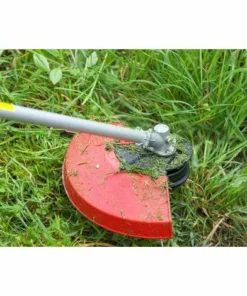 LLOVE Lot De 2 Têtes De Tondeuse à Gazon Universelles Pour Tondeuse à Gazon En Nylon Bobine De Rechange Pour Tondeuse à Gazon M10 X 1,25 Pour Tondeuses à Essence -Débroussailleuse Soldes Magasin 68309736 4