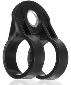 LLOVE Crochet/pince/support De Harnais De 26 Mm Pour Arbre De Débroussailleuse