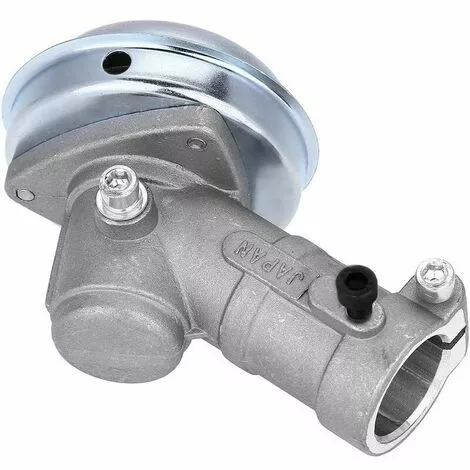 26 Tête De Travail 9 Dents Désherbeur Tête De Travail Boîte De Vitesses De Réduction Débroussailleuse Tondeuse HANBING 6 26 Tête De Travail 9 Dents Désherbeur Tête De Travail Boîte De Vitesses De Réduction Débroussailleuse Tondeuse HANBING – Image 4