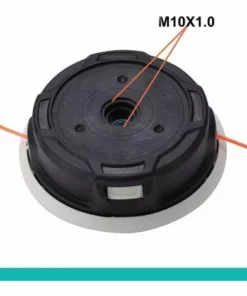 Moritale Tête Débroussailleuse Pour STIHL AutoCut C26-2 FS50 FS55 FS70 FS80 FS85 FS90 FS100 FS120 KM55 KM85 KM90 KM110 KM130#40027102169 (STIHL AutoCut C26-2),Yeurié -Débroussailleuse Soldes Magasin 68351820 4