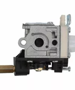 QERSTA Accessoire Pour Débroussailleuse Carburateur Compatible Echo Srm-230 Srm-231 Gt-200r Srm-210 Avec Kit De Mise Au Point -Débroussailleuse Soldes Magasin 68487658 5