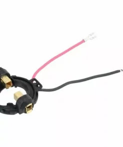 QERSTA Accessoire Pour Débroussailleuse Capuchon De Support De Bloc De Brosse En Carbone Compatible Avec Hitachi 328202 334696 328200 G18dsl -Débroussailleuse Soldes Magasin 68488153 4