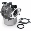 QERSTA Accessoire Pour Débroussailleuse Compatible Avec Le Carburateur Briggs & Stratton Compatible Avec Le Moteur Toro Craftsman