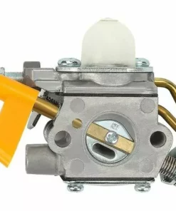 QERSTA C1u-h60 Carburateur W Filtre à Air Pour Ryobi Homelite 25cc 30cc -Débroussailleuse Soldes Magasin 68489048 3