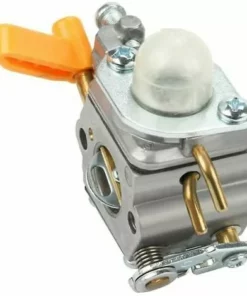 QERSTA C1u-h60 Carburateur W Filtre à Air Pour Ryobi Homelite 25cc 30cc -Débroussailleuse Soldes Magasin 68489048 4
