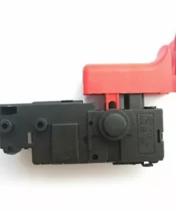 QERSTA Accessoire Pour Débroussailleuse Interrupteur De Perceuse à Percussion électrique Compatible Avec Bosch Gbh2-26de Gbh2-26dfr Gbh 2-26e -Débroussailleuse Soldes Magasin 68489991 3