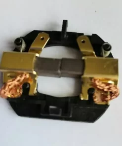 QERSTA Accessoire Pour Débroussailleuse Porte-balai De Charbon De Perceuse Sans Fil Compatible Avec La Perceuse Sans Fil Dewalt Dcd730 -Débroussailleuse Soldes Magasin 68490900 5