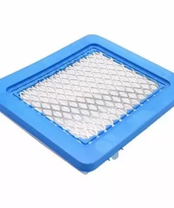 QERSTA Accessoire Pour Débroussailleuse Lot De 3 Filtres à Air 491588s Avec Préfiltre Compatible Briggs & Stratton -Débroussailleuse Soldes Magasin 68491261 4