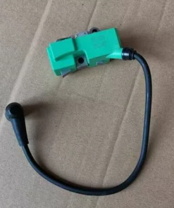 GRID COOL Husqvarna Partner K750 K760 K770 Bobine D'allumage Kit Haute Tension Husqvarna -Débroussailleuse Soldes Magasin 68492401 2