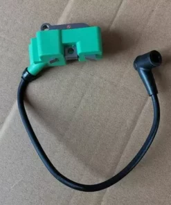 GRID COOL Husqvarna Partner K750 K760 K770 Bobine D'allumage Kit Haute Tension Husqvarna -Débroussailleuse Soldes Magasin 68492401 3