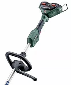 METABO® Metabo FSD 36-18 LTX BL 40 Débroussailleuse Sans Fil 36 V (2x 18 V) Sans Balais + 2x Batteries 5,5 Ah - Sans Chargeur -Débroussailleuse Soldes Magasin 68543929 3