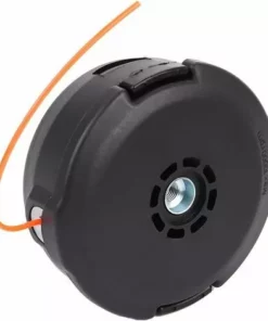 LLOVE Tête De Débroussailleuse T35 Pour Husquvarna 123L 225L 232L 322L 323L 323R 324LX 343F 343R 345FX 345RX Débroussailleuse Tap Advance -Débroussailleuse Soldes Magasin 68573483 2