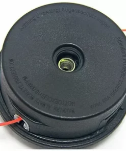 LLOVE Tête De Débroussailleuse D'extérieur Pour Débroussailleuse Stihl Autocut 40-2 FS160 FS220 FS280 FS350 FS400 FS460 FS480 Remplacement M12 X 1,5 Mm Filetage Gauche 10 LLOVE Tête De Débroussailleuse D'extérieur Pour Débroussailleuse Stihl Autocut 40-2 FS160 FS220 FS280 FS350 FS400 FS460 FS480 Remplacement M12 X 1,5 Mm Filetage Gauche -Débroussailleuse Soldes Magasin 68573530 4