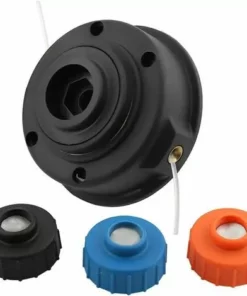 LLOVE Tête De Bosse Pour Débroussailleuse à Gazon Pour Homelite ST155 ST165 ST175 ST275 ST285 Z803SB D825SD Pour Ryobi SS30 BC30 CS30