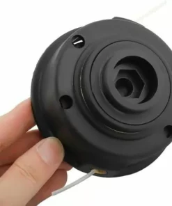 LLOVE Tête De Bosse Pour Débroussailleuse à Gazon Pour Homelite ST155 ST165 ST175 ST275 ST285 Z803SB D825SD Pour Ryobi SS30 BC30 CS30 -Débroussailleuse Soldes Magasin 68573612 4