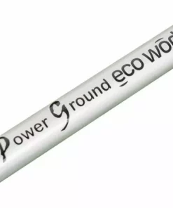 Débroussailleuse Thermique 2en1 65cc 4,9cv - Powerground Eco Work -Débroussailleuse Soldes Magasin 68580020 3