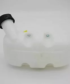 Cisea Accessoire Pour Débroussailleuse Ensemble De Bouchon De Réservoir De Carburant Compatible Avec La Tondeuse Bc4310 G4k Husqvarna 143 T35 436r -Débroussailleuse Soldes Magasin 68583326 5