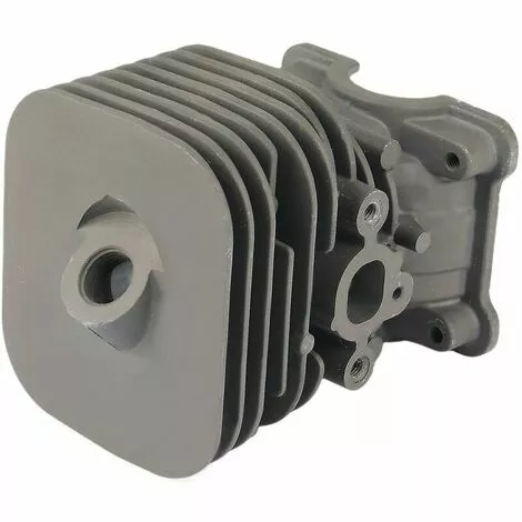 Cisea Accessoire Pour Débroussailleuse Ensemble De Piston De Cylindre De 35 Mm Compatible Avec Les Tondeuses Husqvarna 128 125 124l 125r 4 Cisea Accessoire Pour Débroussailleuse Ensemble De Piston De Cylindre De 35 Mm Compatible Avec Les Tondeuses Husqvarna 128 125 124l 125r – Image 2