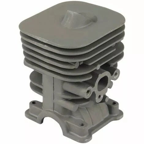 Cisea Accessoire Pour Débroussailleuse Ensemble De Piston De Cylindre De 35 Mm Compatible Avec Les Tondeuses Husqvarna 128 125 124l 125r 5 Cisea Accessoire Pour Débroussailleuse Ensemble De Piston De Cylindre De 35 Mm Compatible Avec Les Tondeuses Husqvarna 128 125 124l 125r – Image 3