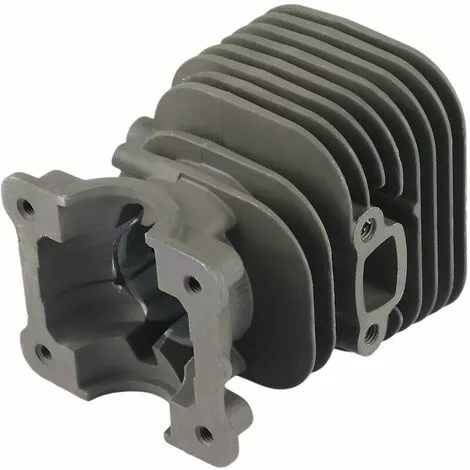 Cisea Accessoire Pour Débroussailleuse Ensemble De Piston De Cylindre De 35 Mm Compatible Avec Les Tondeuses Husqvarna 128 125 124l 125r 6 Cisea Accessoire Pour Débroussailleuse Ensemble De Piston De Cylindre De 35 Mm Compatible Avec Les Tondeuses Husqvarna 128 125 124l 125r – Image 4