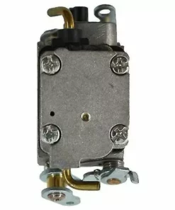 Cisea Accessoire Pour Débroussailleuse Carburateur Compatible Avec Tronçonneuse Husqvarna 235 235e 236 240 240e 574719402 -Débroussailleuse Soldes Magasin 68583457 3