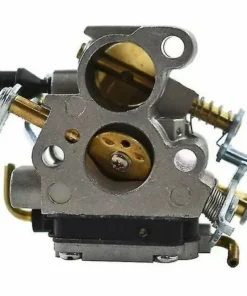 Cisea Accessoire Pour Débroussailleuse Carburateur Compatible Avec Tronçonneuse Husqvarna 235 235e 236 240 240e 574719402 -Débroussailleuse Soldes Magasin 68583457 4